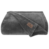 American Soft Linen Bedding Fleece Blanket Wholesale