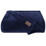 American Soft Linen Bedding Fleece Blanket Wholesale
