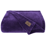 American Soft Linen Bedding Fleece Blanket Wholesale