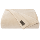 American Soft Linen Bedding Fleece Blanket Wholesale