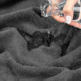 Salem 6 Piece 100% Cotton Luxury Bath Towel Set - 10 Set Case Pack