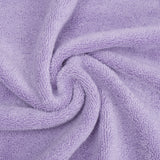 Salem 6 Piece 100% Cotton Luxury Bath Towel Set - 10 Set Case Pack