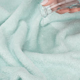 Salem 6 Piece 100% Cotton Luxury Bath Towel Set - 10 Set Case Pack
