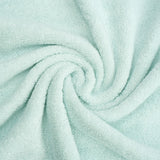 Salem 6 Piece 100% Cotton Luxury Bath Towel Set - 10 Set Case Pack