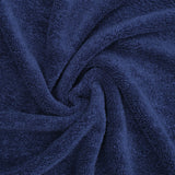 Salem 6 Piece 100% Cotton Luxury Bath Towel Set - 10 Set Case Pack