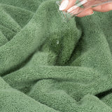 Salem 6 Piece 100% Cotton Luxury Bath Towel Set - 10 Set Case Pack