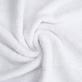 Salem 6 Piece 100% Cotton Luxury Bath Towel Set - 10 Set Case Pack