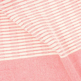 American Soft Linen 100% Cotton Turkish Peshtemal Beach Pool Towels - 44 Set Case Pack