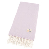 American Soft Linen 100% Cotton Turkish Peshtemal Beach Pool Towels - 44 Set Case Pack