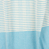 American Soft Linen 100% Cotton Turkish Peshtemal Beach Pool Towels - 44 Set Case Pack