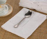 White Napkins - Bulk Cloth Napkins