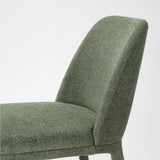 Anderson Modern Upholstered Dining Chair (Set of 2)