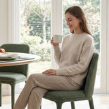 Anderson Modern Upholstered Dining Chair (Set of 4)