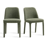 Anderson Modern Upholstered Dining Chair (Set of 2)