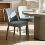 Anderson Modern Upholstered Dining Chair (Set of 2)