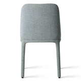 Anderson Modern Upholstered Dining Chair (Set of 2)
