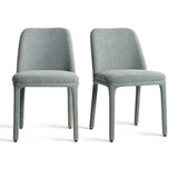 Anderson Modern Upholstered Dining Chair (Set of 6)