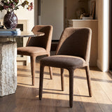 Anderson Modern Upholstered Dining Chair (Set of 4)