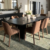 Anderson Modern Upholstered Dining Chair (Set of 6)