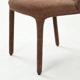 Anderson Modern Upholstered Dining Chair (Set of 2)