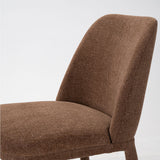 Anderson Modern Upholstered Dining Chair (Set of 4)