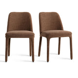 Anderson Modern Upholstered Dining Chair (Set of 2)