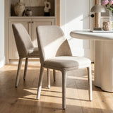 Anderson Modern Upholstered Dining Chair (Set of 6)