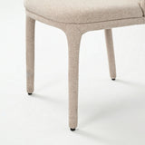Anderson Modern Upholstered Dining Chair (Set of 6)