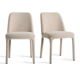 Anderson Modern Upholstered Dining Chair (Set of 6)
