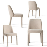 Anderson Modern Upholstered Dining Chair (Set of 4)