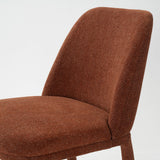 Anderson Modern Upholstered Dining Chair (Set of 6)