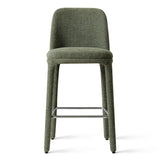 Anderson 26.5" Modern Upholstered Counter Stool (Set of 3)