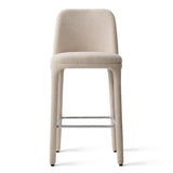 Anderson 26.5" Modern Upholstered Counter Stool (Set of 3)