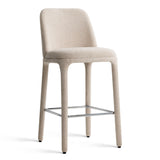Anderson 26.5" Modern Upholstered Counter Stool (Set of 3)