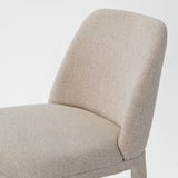 Anderson 26.5" Modern Upholstered Counter Stool (Set of 3)