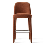 Anderson 26.5" Modern Upholstered Counter Stool (Set of 3)