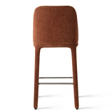 Anderson 26.5" Modern Upholstered Counter Stool (Set of 2)