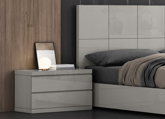 Anna Large Nightstand