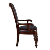 Antoinette 11-Piece Dining Set (Table & 10 Chairs)