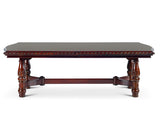 Antoinette 11-Piece Dining Set (Table & 10 Chairs)