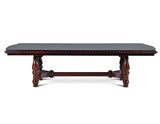 Antoinette 11-Piece Dining Set (Table & 10 Chairs)