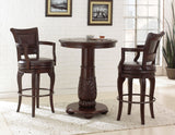 Antoinette 30" Bar Stool,Swivel
