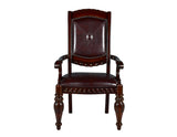 Antoinette 11-Piece Dining Set (Table & 10 Chairs)