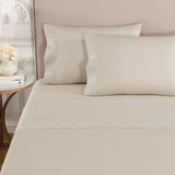 Ariane Sheet Set Cream