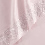 Ariane Sheet Set Pink