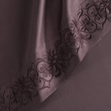 Ariane Sheet Set Raisin