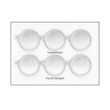 Aroma Capsule for Jigoo T600