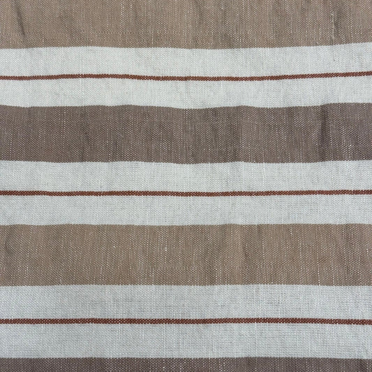 Arroyo Stripe Euro Sham