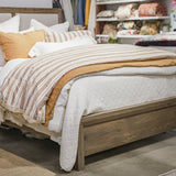Arroyo Stripe Bedding Set