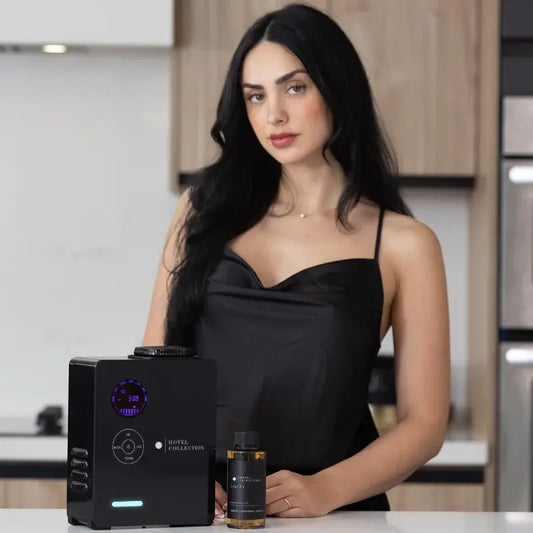 Refurbished Penthouse Scent Diffuser
